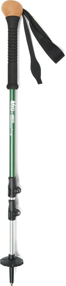 Rei Staff Power Lock Single Co-Op Hiker 2 Rei Staff Power Lock Single Co-Op Hiker - Image 2