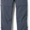 Rei Co-Op Girls' Pant Convertible Sahara