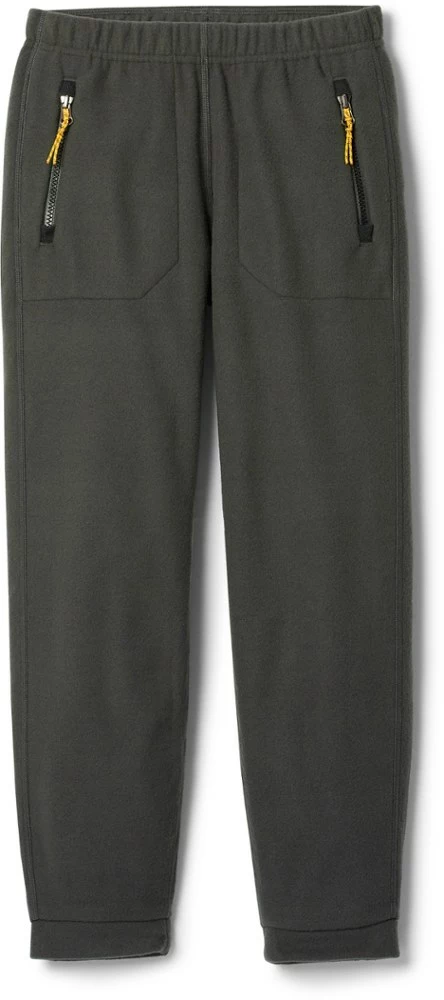 Rei Co-Op Kids' Pant Trailsmith Fleece 6 Rei Co-Op Kids' Pant Trailsmith Fleece - Image 6