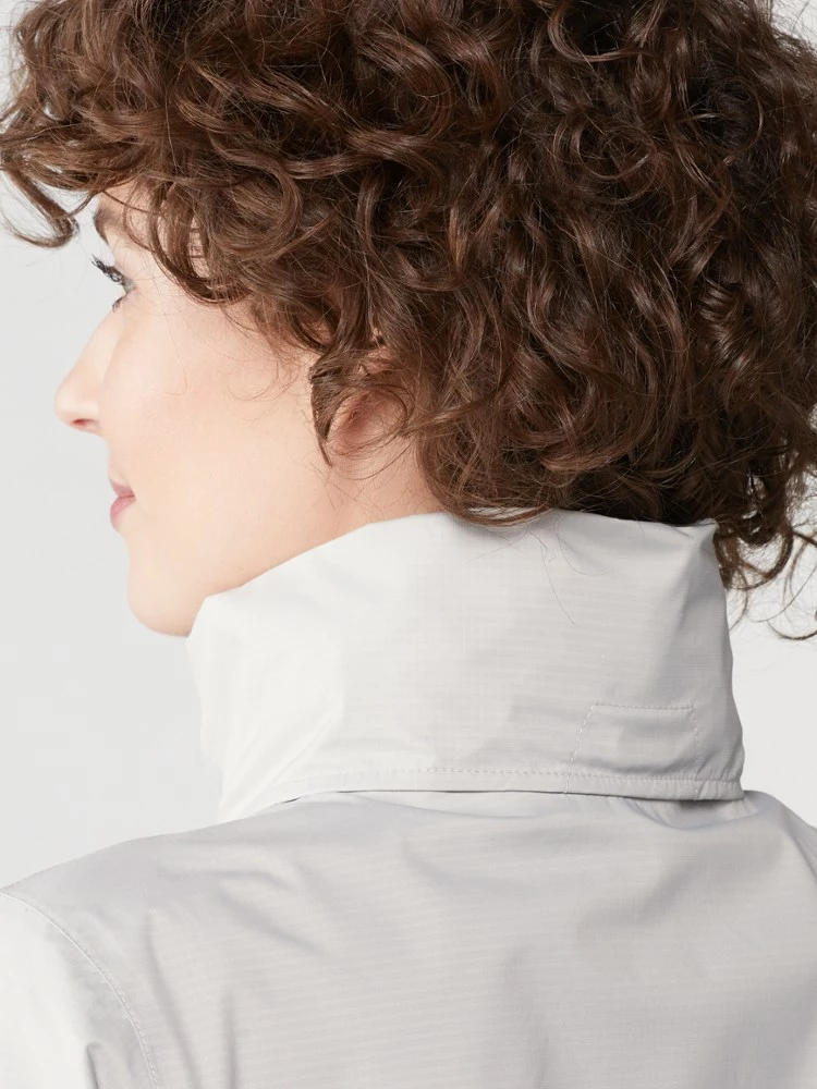 Rei Co-Op Rainier Women' Rain Jacket 6 Rei Co-Op Rainier Women' Rain Jacket - Image 6
