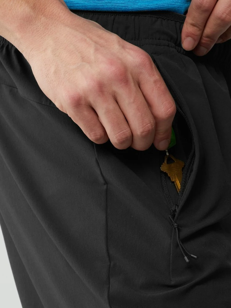 Rei Co-Op Active Pursuit Men' Tech Pant 5 Rei Co-Op Active Pursuit Men' Tech Pant - Image 5