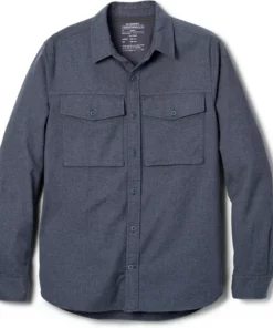 Rei Co-Op Men' Shirt Wallace Lake Flannel 34 Rei Co-Op Men' Shirt Wallace Lake Flannel -Rei Camping Outdoor Store b62eea34 aeda 48a0 be9a 5559d4f96624