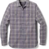 Rei Co-Op Women' Shirt Wallace Lake Flannel