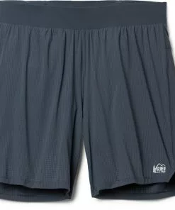 Rei Co-Op Men' Running Short Swiftland 7" -Rei Camping Outdoor Store b68db836 8075 411c abde b52dc1dc15dc