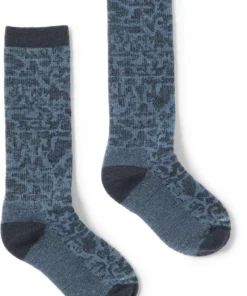 Rei Co-Op Kids' Sock Timber Mountain Merino Wool Snow