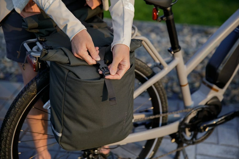 Rei Co-Op Saddlebag Pannier Beyonder 6 Rei Co-Op Saddlebag Pannier Beyonder - Image 6