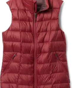 Rei Women' Vest 2.0 Co-Op 650 Down -Rei Camping Outdoor Store b7132fdc 4041 4b41 a924 1adb6a57b26e