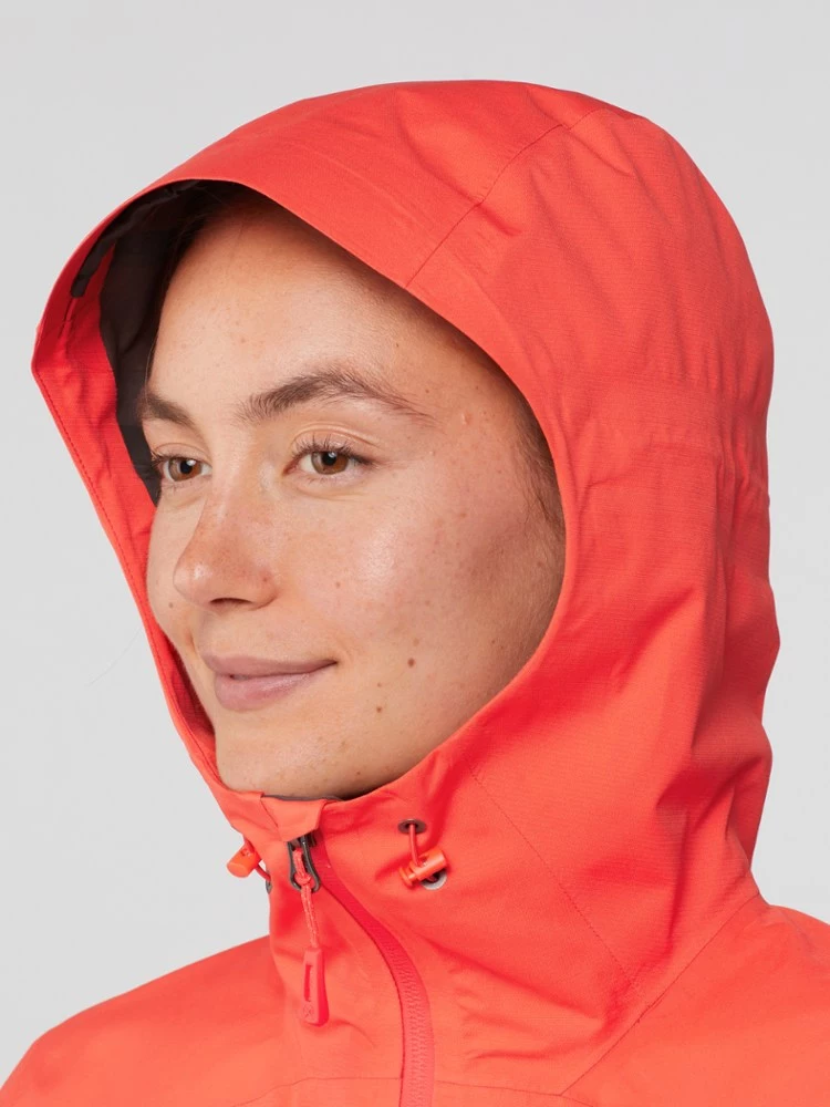 Rei Women' Jacket Gtx Co-Op Xerodry 7 Rei Women' Jacket Gtx Co-Op Xerodry - Image 7