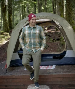 Rei Co-Op Men' Shirt Wallace Lake Flannel 29 Rei Co-Op Men' Shirt Wallace Lake Flannel -Rei Camping Outdoor Store b80c6a71 8af3 430d b658 d532ebe8dccf