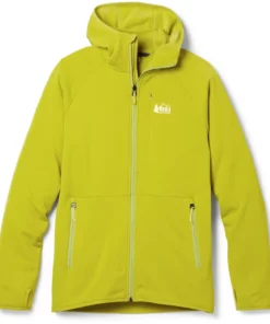 Rei Men' Jacket Co-Op 2.0 Fleece Hyperaxi -Rei Camping Outdoor Store b80f5862 36fd 40de abc9 c5a33c54d18f