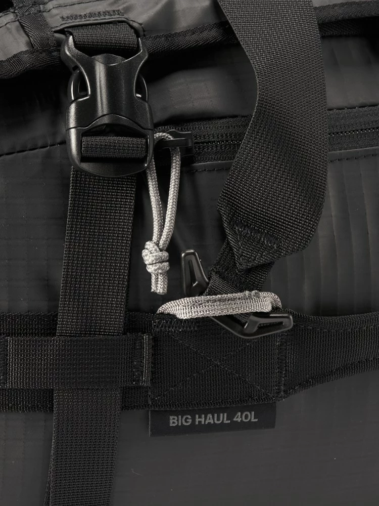 Rei Duffel Big Haul 40 Co-Op Recycled 4 Rei Duffel Big Haul 40 Co-Op Recycled - Image 4