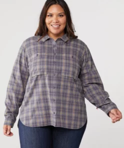 Rei Co-Op Women' Shirt Wallace Lake Flannel -Rei Camping Outdoor Store ba73a833 a8c0 4cdc aff3 37fee2572120