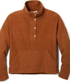 Rei Co-Op Wallace Lake Women' Pullover Fleece 23 Rei Co-Op Wallace Lake Women' Pullover Fleece -Rei Camping Outdoor Store bbecaf7c 593b 4372 bb58 55f5ec81426a