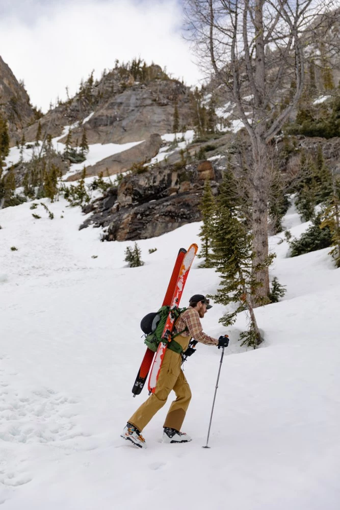 Rei Men' Pant First Chair Short Size Co-Op Snow Bib Gtx 9 Rei Men' Pant First Chair Short Size Co-Op Snow Bib Gtx - Image 9