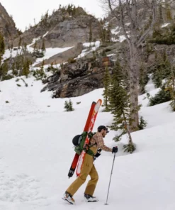 Rei Men' Pant Bib Co-Op Snow Gtx First Chair -Rei Camping Outdoor Store bc7abeb9 eb56 4e49 8704 28cd4f0301ea