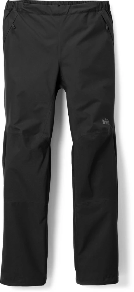 REI Co-op XeroDry GTX Pants - Men's 3 REI Co-op XeroDry GTX Pants - Men's - Image 3