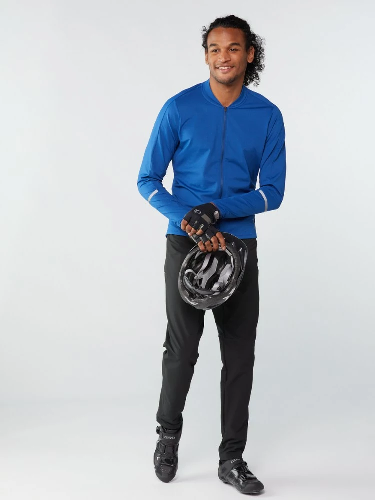 Rei Men' Co-Op Junction Pant Tall Size Hybrid Cycling 7 Rei Men' Co-Op Junction Pant Tall Size Hybrid Cycling - Image 7