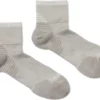 Rei Co-Op Sock Active Quarter Repreve