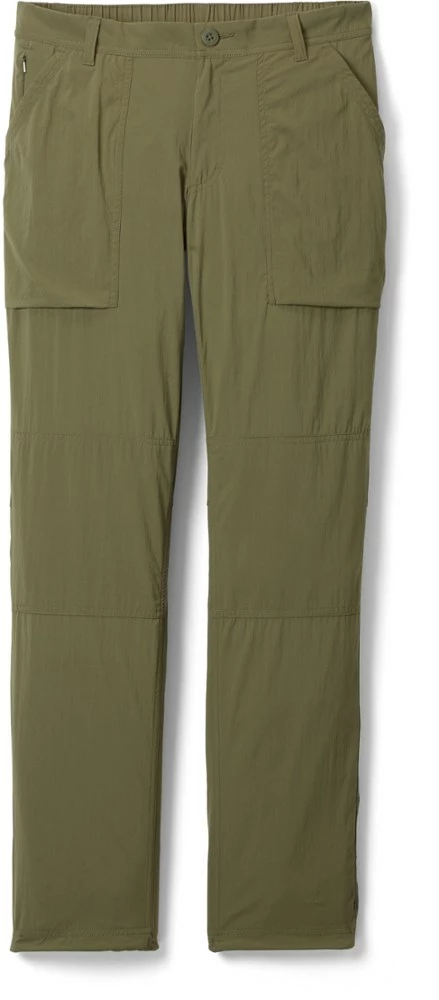 Rei Co-Op Savanna Trail Women' Pant 1 Rei Co-Op Savanna Trail Women' Pant