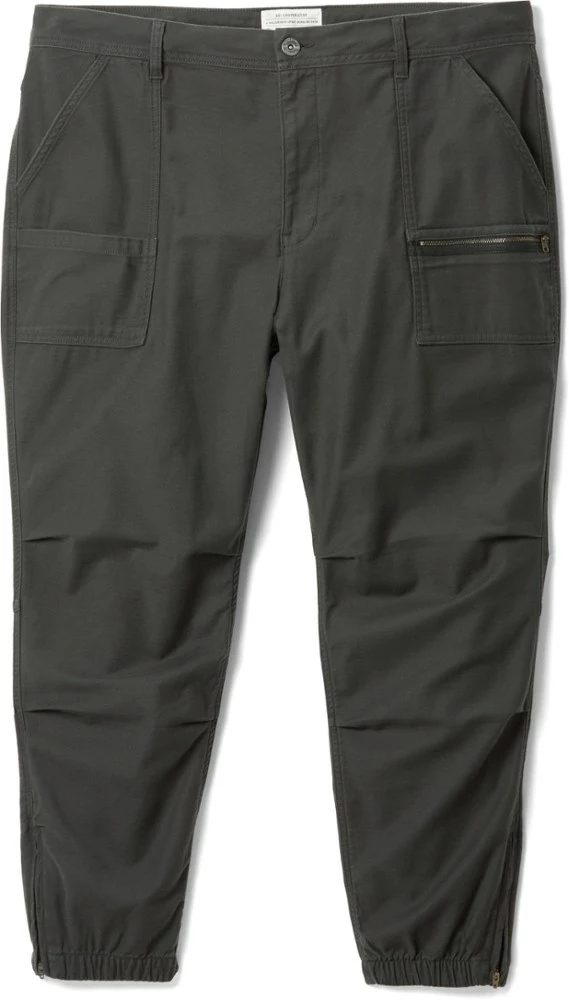 Rei Co-Op Trailsmith Women' Jogger Pant Plus Size 9 Rei Co-Op Trailsmith Women' Jogger Pant Plus Size - Image 9