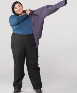 Rei Women' Pant Gtx Plus Size Co-Op Xerodry -Rei Camping Outdoor Store be709ccb 029c 4cb9 8929 399f493272f9