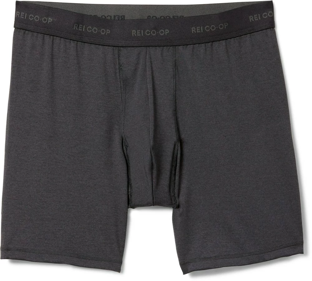 Rei Co-Op Men' Boxer Brief Everyday 3 Rei Co-Op Men' Boxer Brief Everyday - Image 3