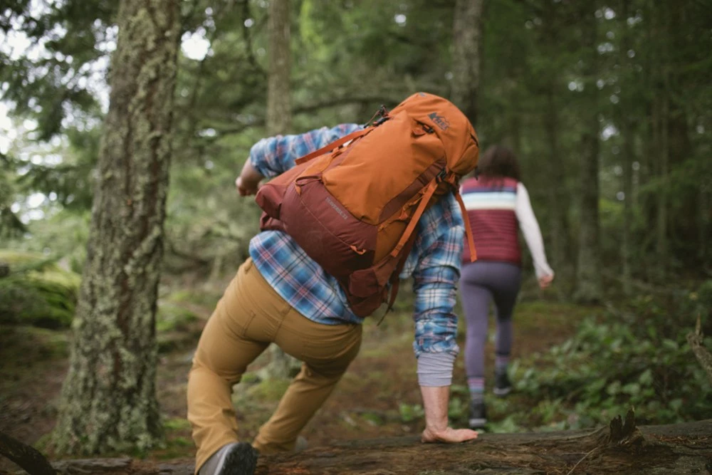 REI Co-op Traverse 32 Pack - Men's 11 REI Co-op Traverse 32 Pack - Men's - Image 11