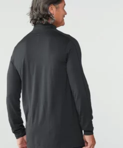 Rei Men' Layer Top Merino Tall Size 185 Base Co-Op Long-Sleeve Half-Zip -Rei Camping Outdoor Store bfbb70b2 f0b9 465d a905 6aa2f2b1d050