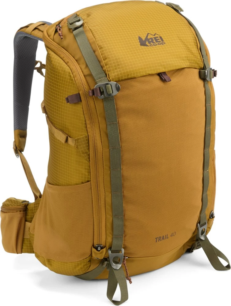 REI Co-op Trail 40 Pack - Women's 12 REI Co-op Trail 40 Pack - Women's - Image 12