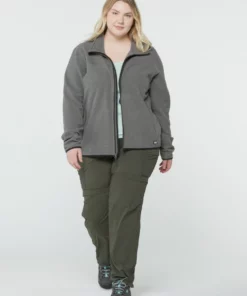 Rei Women' Jacket Co-Op Groundbreaker 2.0 Fleece Plus Size -Rei Camping Outdoor Store bfde9288 88be 48e5 9ba2 2b596c7439e0