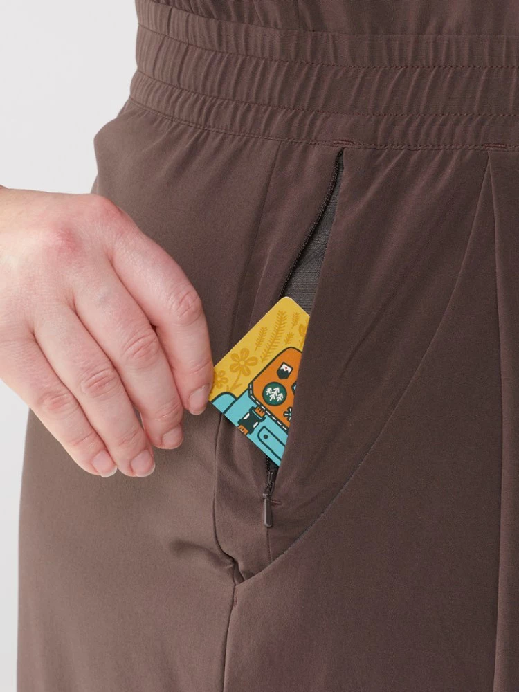 REI Co-op Aoraki Travel Dress 9 REI Co-op Aoraki Travel Dress - Image 9