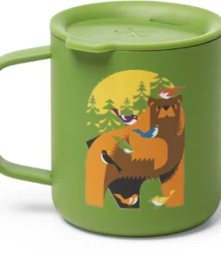Rei Co-Op Mug Pride Bear Camp 12 Fl. Oz.