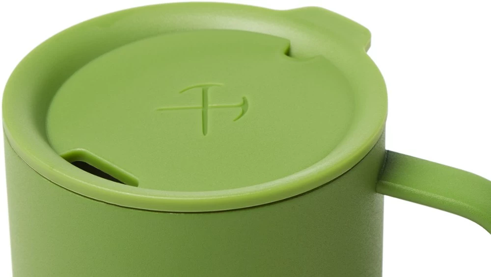 Rei Co-Op Mug Pride Bear Camp 12 Fl. Oz. 2 Rei Co-Op Mug Pride Bear Camp 12 Fl. Oz. - Image 2