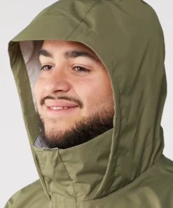 Rei Co-Op Rainier Men' Rain Jacket 36 Rei Co-Op Rainier Men' Rain Jacket -Rei Camping Outdoor Store c0c9f018 3b36 4db8 8670 9f08c32c8442