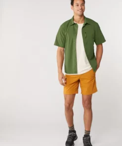 REI Co-op Trailmade Shirt - Men's -Rei Camping Outdoor Store c17776a6 1f9a 420f 8eb7 d604ffe600aa