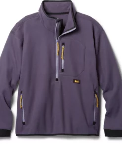 Rei Co-Op Trailsmith Women' Pullover Fleece
