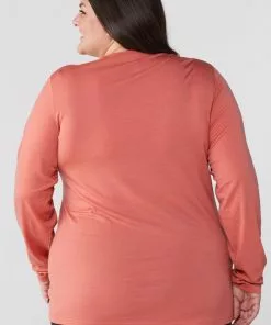Rei Women' Layer Top Merino 185 Plus Size Base Co-Op Long-Sleeve 11 Rei Women' Layer Top Merino 185 Plus Size Base Co-Op Long-Sleeve -Rei Camping Outdoor Store c21da505 c188 49ec 89f6 79d5db41d26a