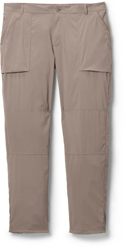 Rei Co-Op Savanna Trail Women' Pant 8 Rei Co-Op Savanna Trail Women' Pant - Image 8