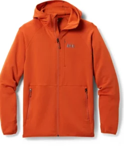 Rei Men' Jacket Co-Op 2.0 Fleece Hyperaxi