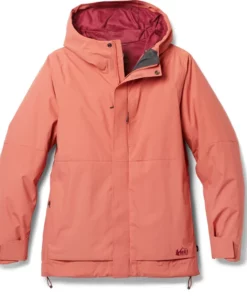 Rei Women' Jacket Insulated Co-Op Powderbound 52 Rei Women' Jacket Insulated Co-Op Powderbound -Rei Camping Outdoor Store c354fbc3 bde1 435a bbf4 bd52b5152792