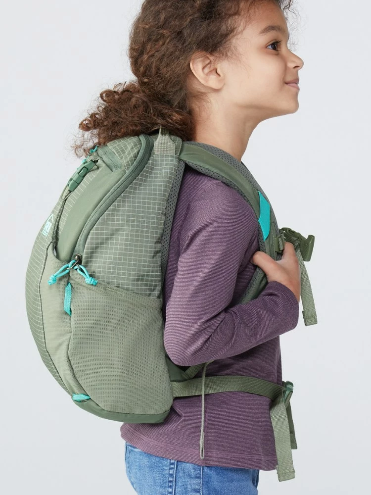 REI Co-op Tarn 12 Pack - Kids' 5 REI Co-op Tarn 12 Pack - Kids' - Image 5