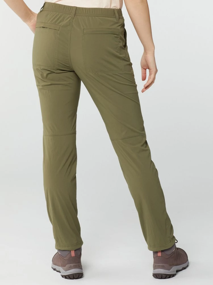 Rei Co-Op Savanna Trail Women' Pant 3 Rei Co-Op Savanna Trail Women' Pant - Image 3