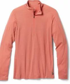 Rei Women' Layer Top Merino 185 Base Co-Op Long-Sleeve Half-Zip -Rei Camping Outdoor Store c3e7cf7b 651d 4851 99ae 0e1f18f1b3c6
