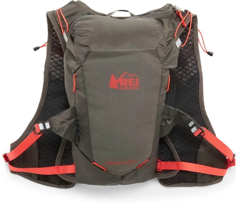 Rei Women' Vest Co-Op Swiftland 5 Hydration 5 Rei Women' Vest Co-Op Swiftland 5 Hydration - Image 5