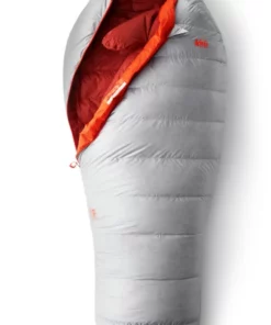 Rei Co-Op Women' Bag 30 Magma Sleeping