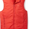 Rei Men' Vest Insulated Flash Co-Op