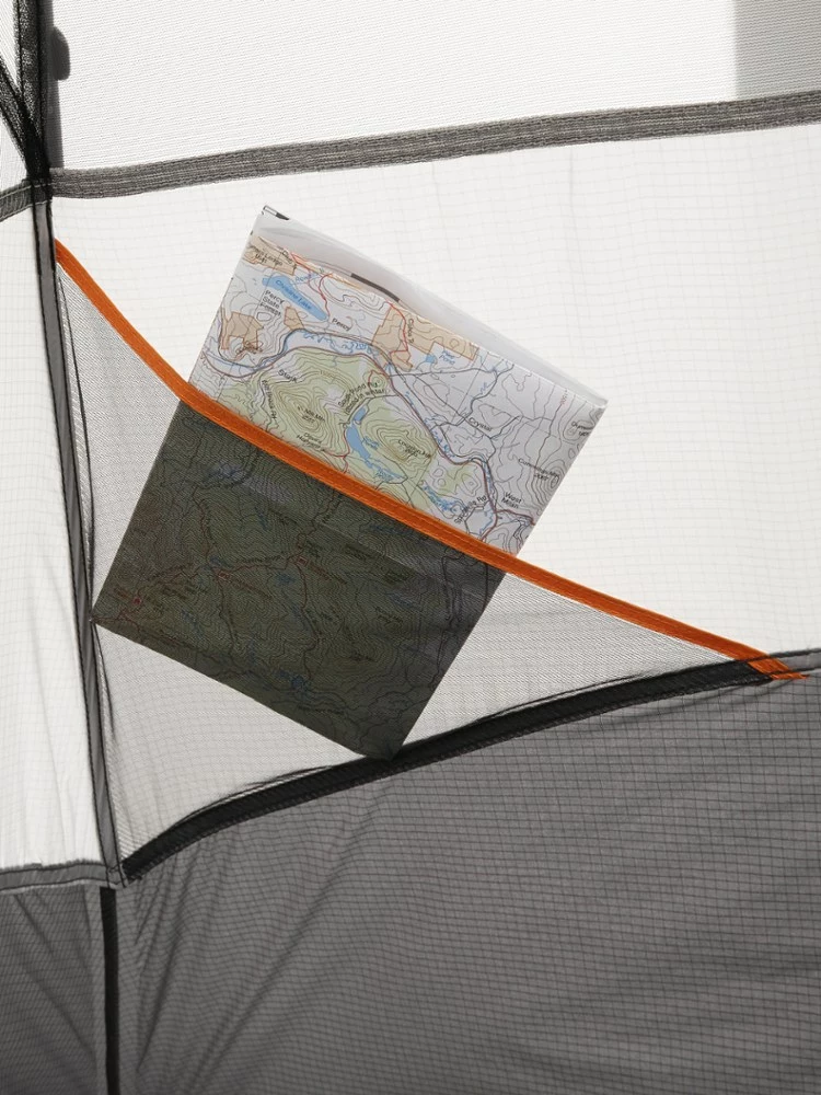 Rei Tent Half Dome Sl 2+ Co-Op Footprint 11 Rei Tent Half Dome Sl 2+ Co-Op Footprint - Image 11