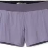 Rei Co-Op Women' Running Short Swiftland 5" Plus Size