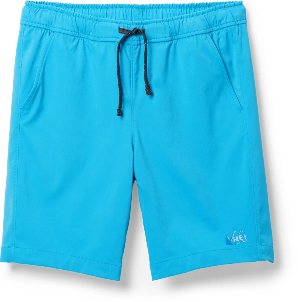 Rei Co-Op Sunscout Kids' Board Short Hybrid 7 Rei Co-Op Sunscout Kids' Board Short Hybrid - Image 7