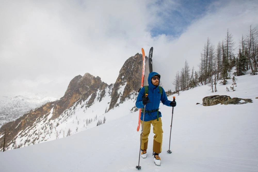 Rei Men' Pant First Chair Short Size Co-Op Snow Bib Gtx 13 Rei Men' Pant First Chair Short Size Co-Op Snow Bib Gtx - Image 13